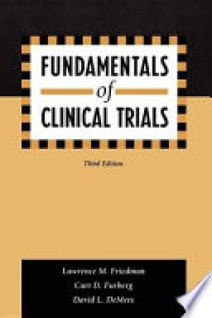 Fundamentals of clinical trials